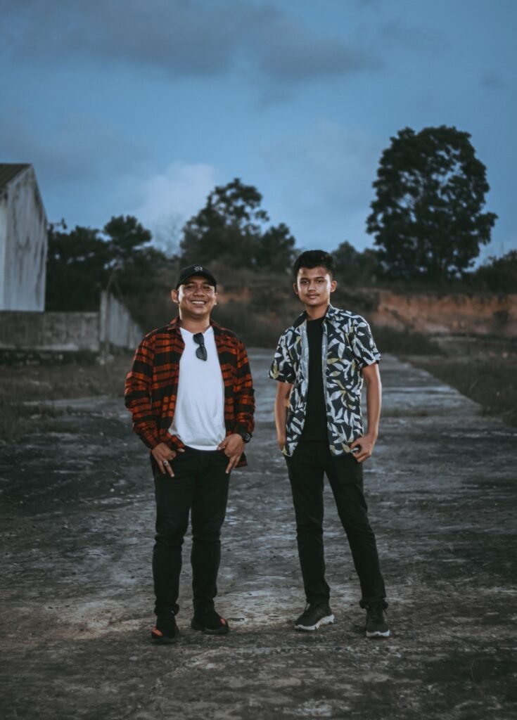 Flannel Shirt