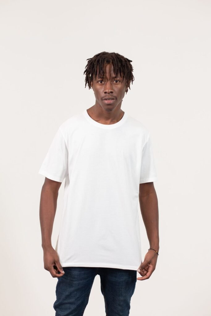 Classic Cotton T-Shirt