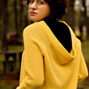 Basic Crew Neck Sweater