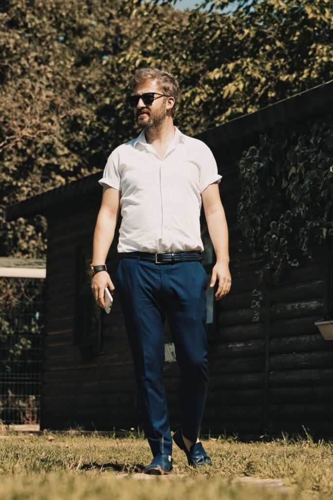 Jogger Pants