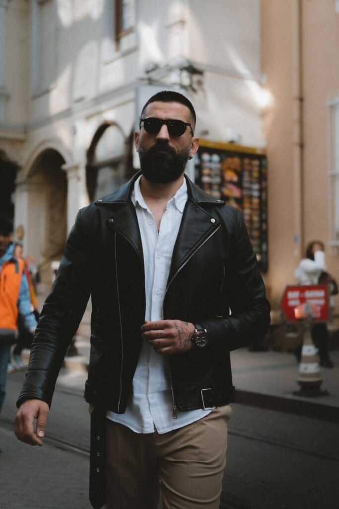 Lightweight Zip Jacket