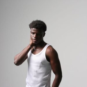 Basic Tank Top