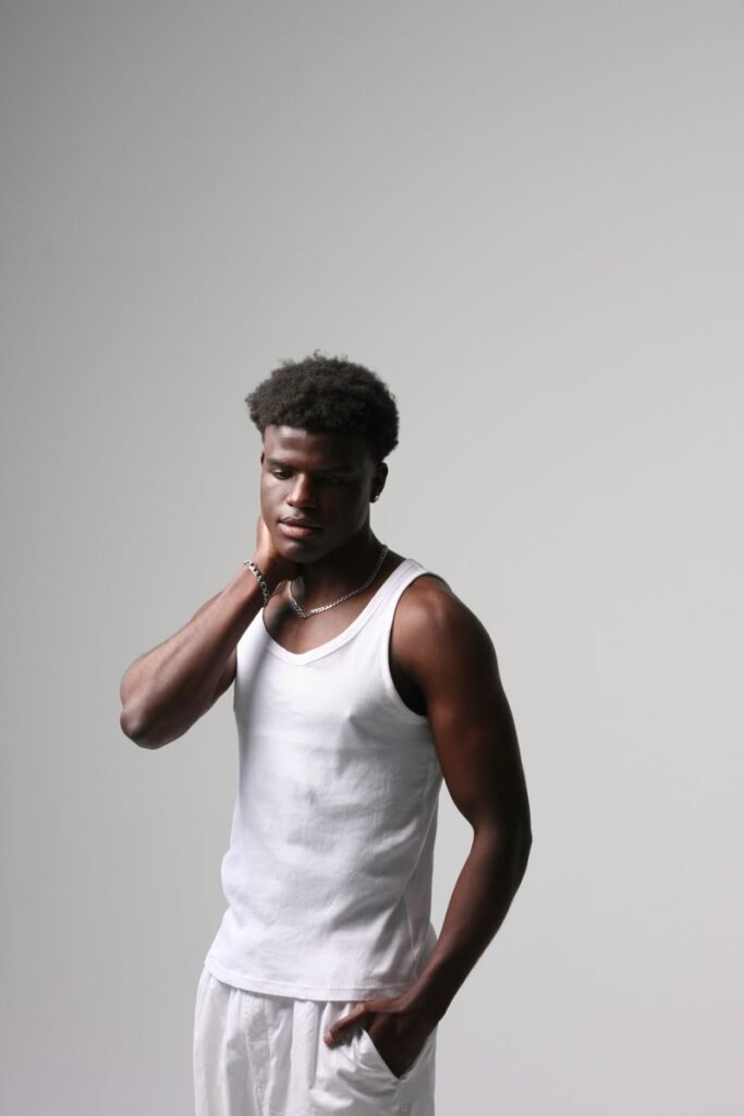 Basic Tank Top