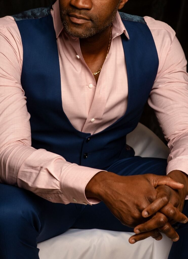 Waistcoat