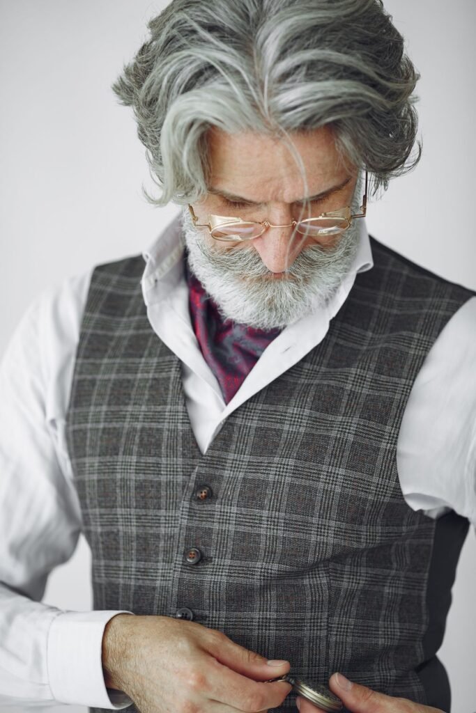 Formal Dress Shirt